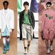 Zomeradvies: een lekker losse bermuda (maar pas op voor de scoutinglook)