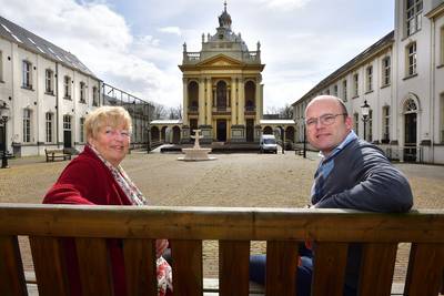 Bachs Matthäus Passion is terug waar het dertig jaar geleden begon: de kapel van Oudenbosch