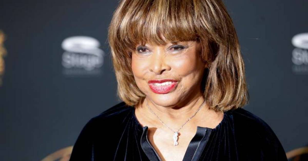 Tina Turner Liet Haar Kinderen Barsten Ze Geeft Alleen Maar Om Zichzelf Celebrities Hln Be