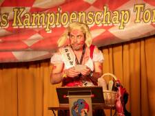 Finalisten Brabants Kampioenschap Tonpraoten bekend