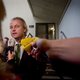 Wilders: Blok kwebbelt, PVV-fractie was wel degelijk unaniem