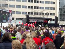 Basisscholen in Zuidoost-Brabant voeren komende week massaal twee dagen actie