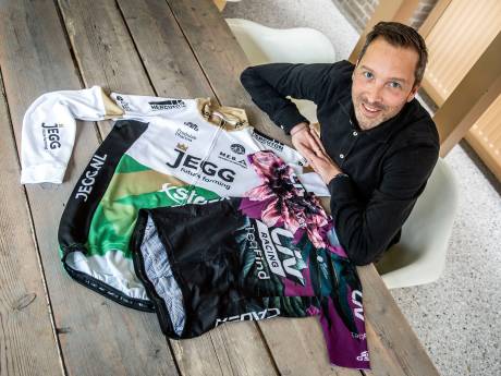 Zijn vrouwen in LBL of de mannen in zijn Omloop van de Houtse Linies? Eric van den Boom zit in een spagaat