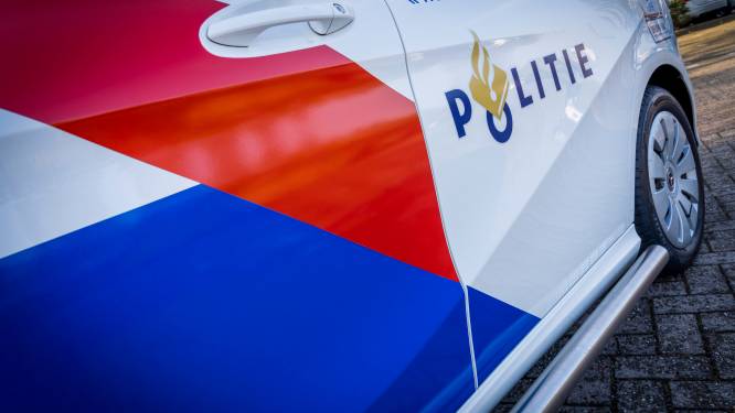 Politie schiet verdachte dood in Hilversum