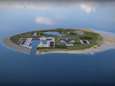 Visionair plan: bouw energie-eilanden als stekkerdoos voor windmolenparken op zee 