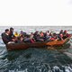 Twee schipbreuken in twee dagen voor Tunesische kust: 4 dode en 23 vermiste migranten