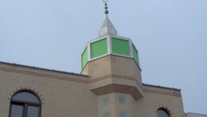 Mechelen geeft groen licht voor erkenning moskee Al Buraq