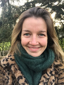 Vroedvrouw Margot is erg nieuwsgierig naar hoe haar eigen bevalling straks zal zijn