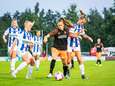 PSV Vrouwen trapt af met ruime zege op Heerenveen