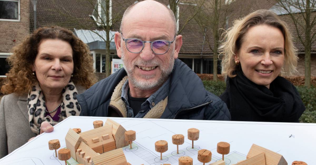 Buurmalsen smacht na 43 jaar stilstand naar nieuwbouw: ‘Hier gebeurde helemaal niets’