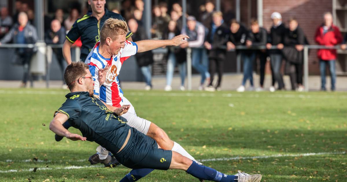 Overzicht | De uitslagen, doelpuntenmakers en wedstrijdverslagen van ...