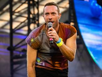 Dit was Coldplay in het Koning Boudewijnstadion: “Het grootste pretpakket ter wereld”