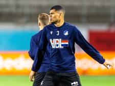Verandering aanstaande en ook de teamcultuur onder de loep bij FC Eindhoven: ‘Je uitspreken is belangrijk’
