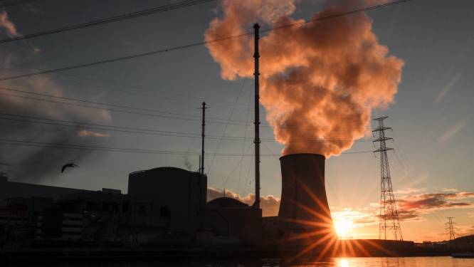 40% uranium in Belgische kerncentrales heeft link met Rusland
