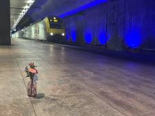 Le garçon de 5 ans retrouvé mort à Anvers-Central a bien été heurté par un train