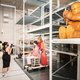 Na 3,5 jaar voorbereiding verhuist Boijmans van Beuningen 151.000 stukken naar het nieuwe depot