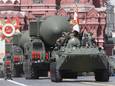 Malgré les sanctions, “des composants cruciaux de nombreux missiles russes proviennent de l’Occident”