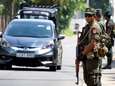 'Alle daders bomaanslagen Sri Lanka dood of gearresteerd'