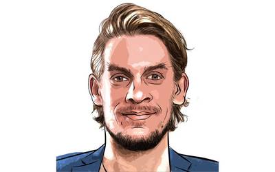 Dinsdag 25 juni 2019