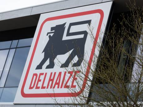 Nouvelle réunion entre syndicats et direction de Delhaize ce mardi, les dépôts à Zellik bloqués