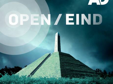 Luister hier naar de derde aflevering van onze podcast Open Eind