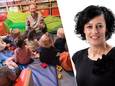 Ter gelegenheid van ‘Week van de opvoeding’ organiseert de stad Tienen samen met de partners van het Netwerk Huis van het Kind Tienen een ‘Gezinsdag’ op woensdag 15 mei.