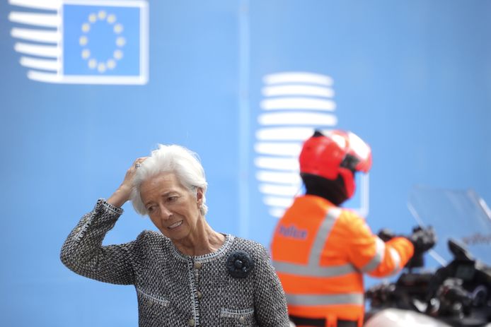 ANP / EPA
