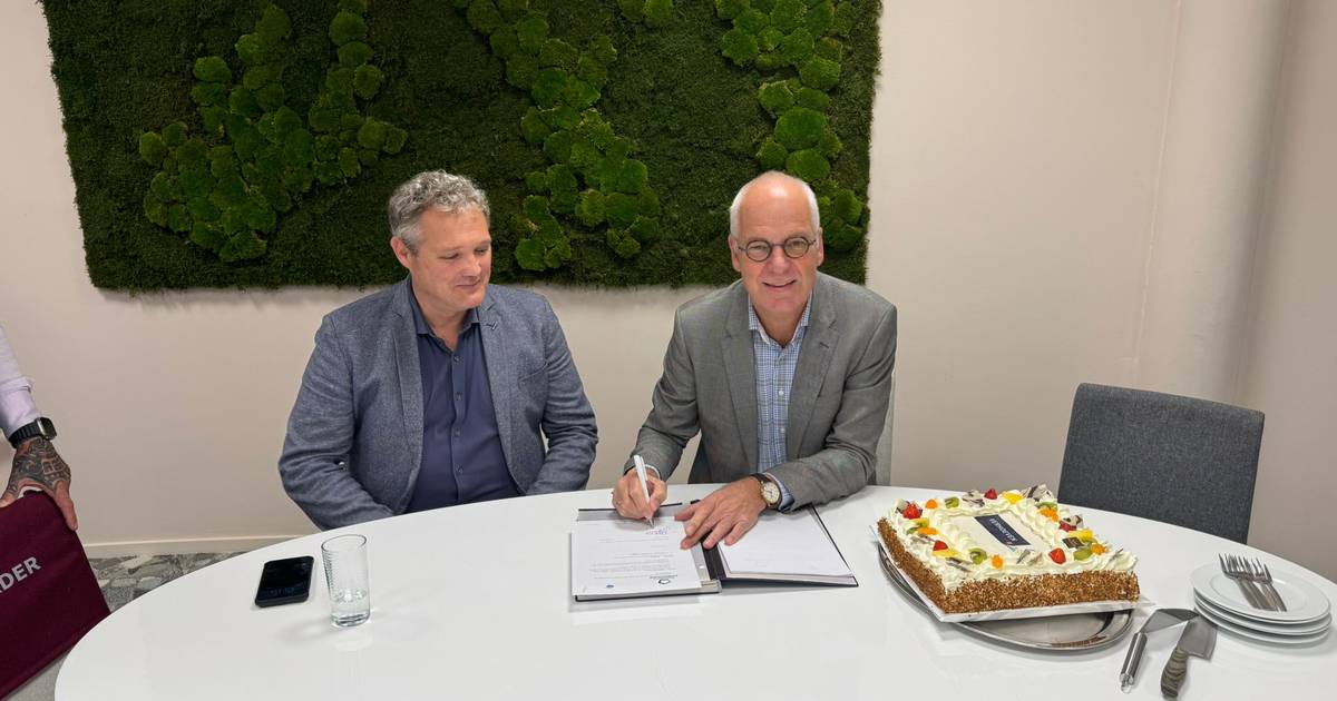 Verduurzaming van ruim 50 huurwoningen in Papenveer en Rijnsaterwoude van start