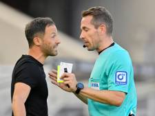 Duitse scheidsrechter leidt duel Ajax met Rangers