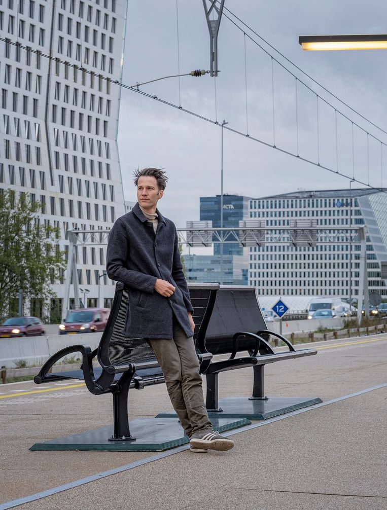 null Beeld Patrick Post