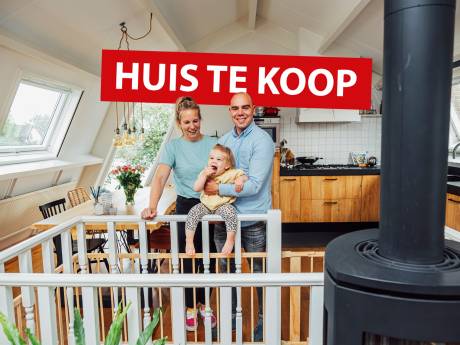 Wonen in het ‘mooiste straatje’ van dit dorp mét uitzicht op het water? Deze woning kan van jou zijn!