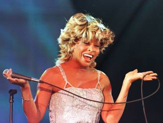 "Tina Turner heeft ooit staan liften op de E40"