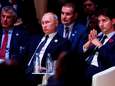 Poetin wil nieuwe onderhandelingen over nucleair wapenverdrag
