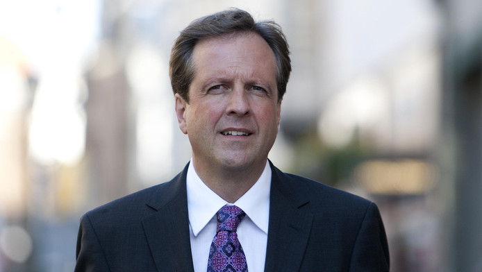 Pechtold Rutte Moet Reactie Geven Op Rol Wilders Binnenland Ad Nl