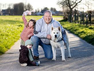 Logistiek medewerker Dirk (56) mag over 4 jaar met pensioen: “Ik heb al gekeken hoeveel ik zal krijgen, we zullen ons toch moeten aanpassen”