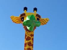 Discovery Centre Legoland stelt opening uit tot voorjaar 2021