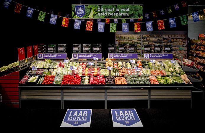 Plus: populaire groente en fruit goedkoper | Koken & Eten | AD.nl