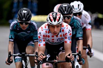 Maandag 28 juni 2021