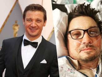Neefje van Jeremy Renner schreef emotionele brief aan acteur na accident: “Ik ben heel blij dat mijn oom nog leeft”