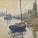 Van Gogh Museum koopt schilderij van Paul Signac