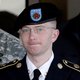 Manning lekte aan WikiLeaks 'om bloeddorst militairen aan te tonen'