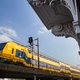 Na ontsporing bij Den Haag haalt NS dubbeldekkers van spoor – bijna een jaar later