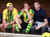 De uitslagen, doelpuntenmakers en wedstrijdverslagen van het zondagvoetbal