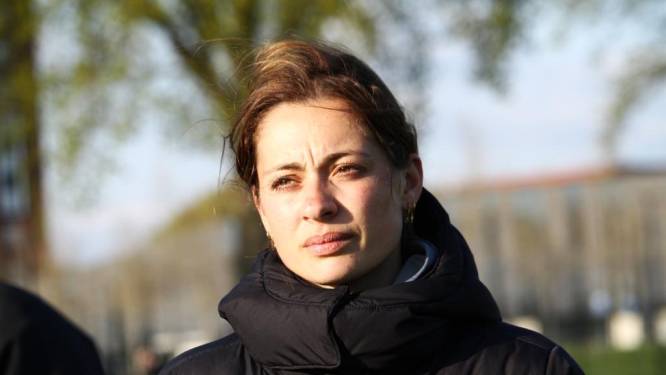 Chiara Kaya nieuwe hoofdtrainster voetbalsters Eldenia