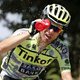 Tourvoorspelling: Majka aast op zijn tweede Aston Martin