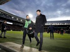 Supportersvereniging: ontslag Van Bommel pijnlijk, maar onvermijdelijk