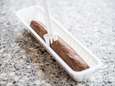 Deze frikandel uit de supermarkt komt als beste uit de test