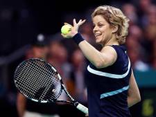 Steffi Graf: "Le retour de Kim Clijsters? Amusant à voir”