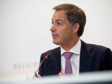 Les discussions au sujet du budget 2022 sont toujours en cours