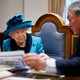 Hoe zou koningin Elizabeth zich voelen over de val van haar zoon?